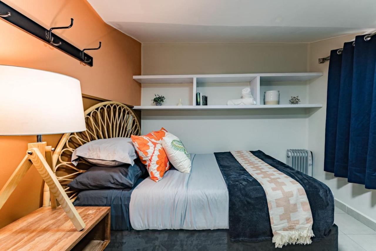 Holiday home Stylish Getaway With Patio, Near Attractions *