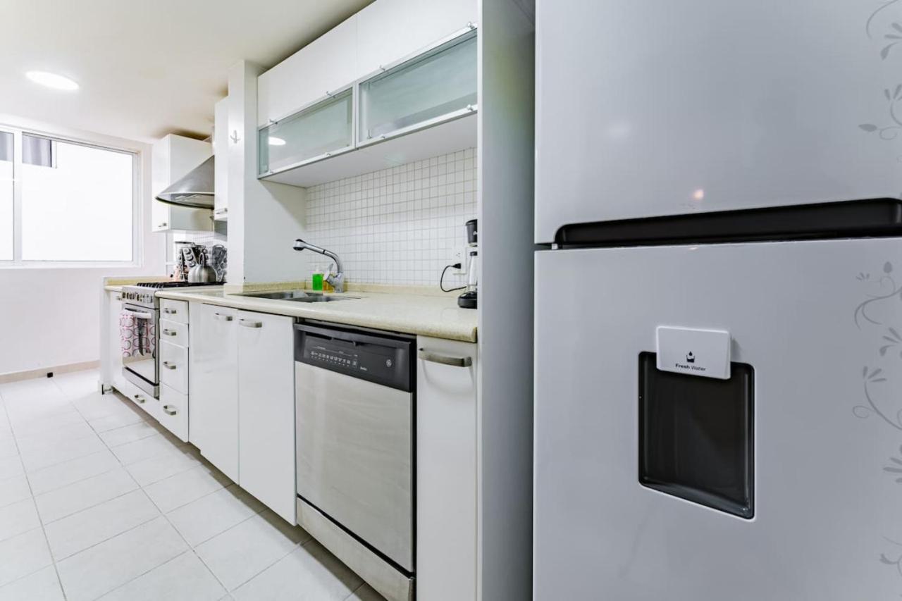 Stylish Getaway With Patio, Near Attractions * Mexico City