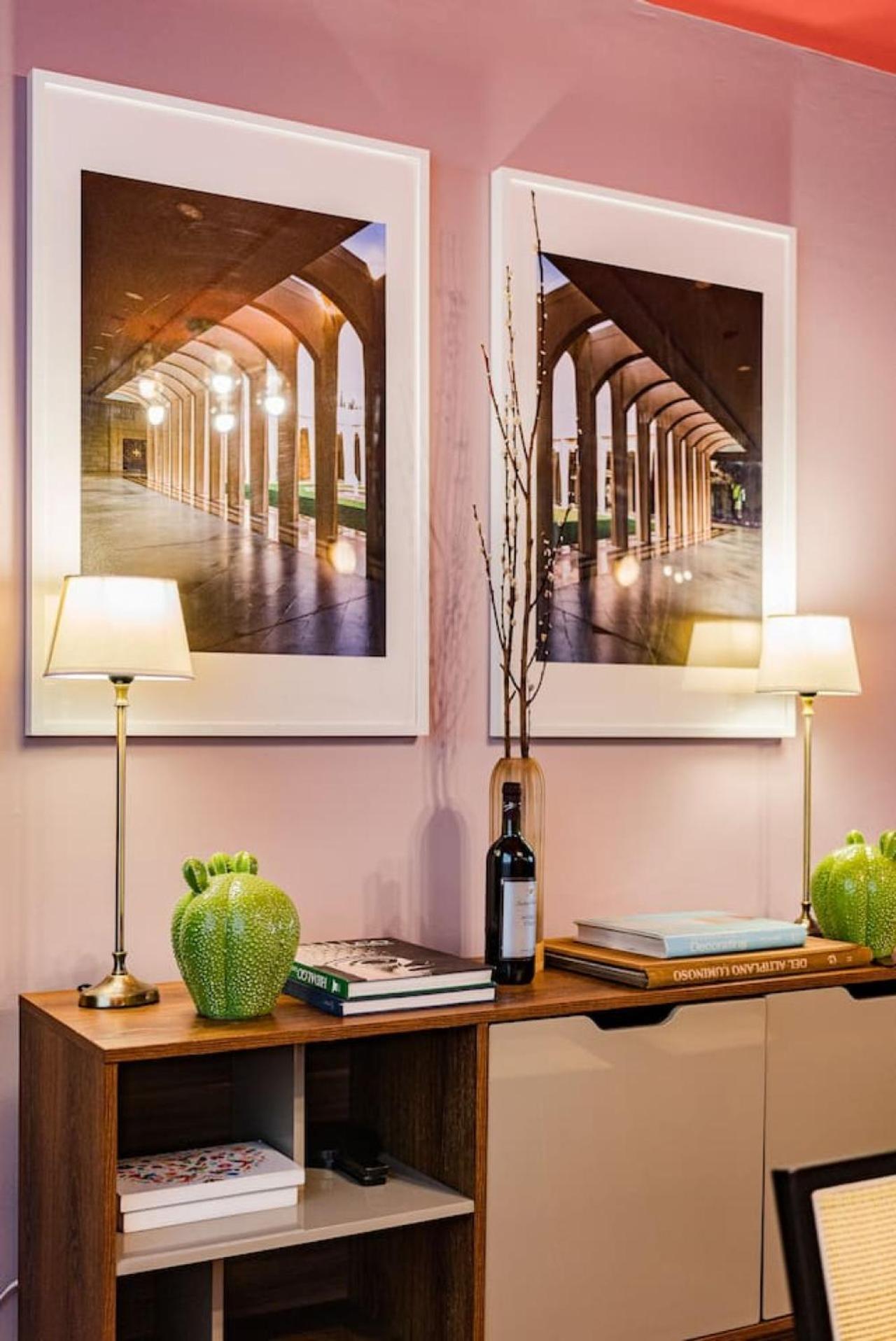 Holiday home Stylish Getaway With Patio, Near Attractions Mexico City